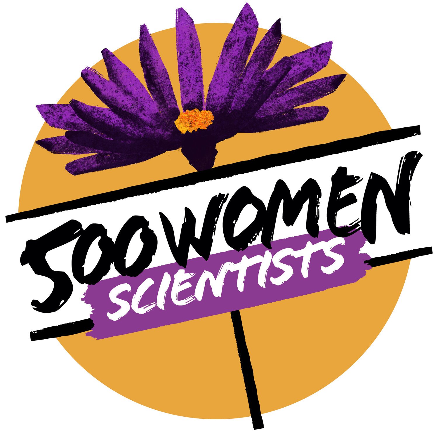 500 Women Scientists