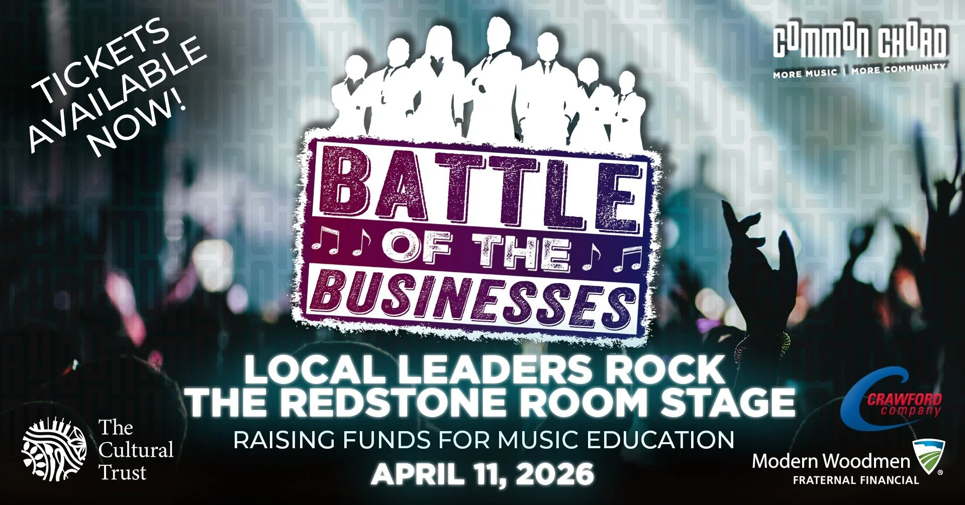 Battle of the Businesses