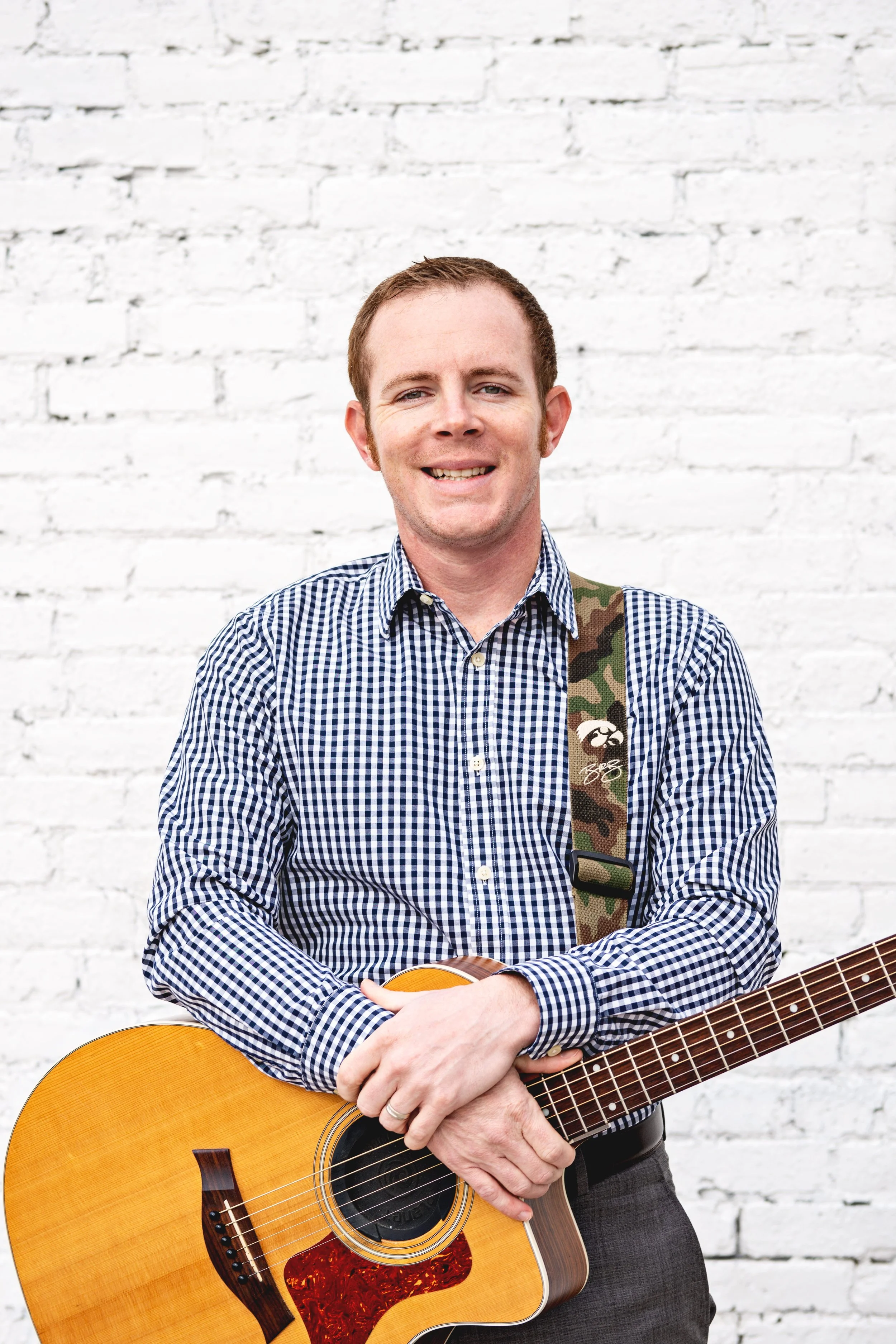 Live Music @ Davenport Country Club