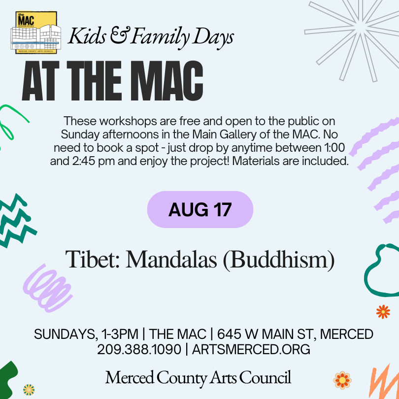 Kids and Family Day