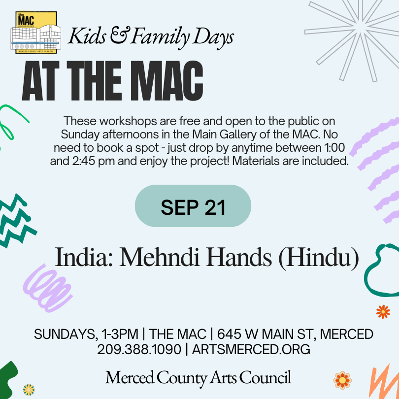 Kids and Family Day
