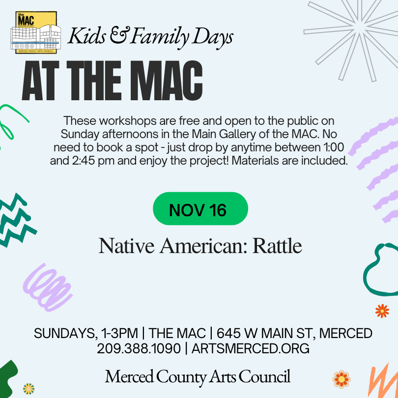 Kids and Family Day