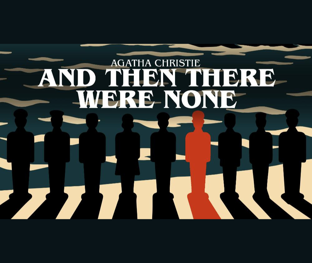 and then there were none