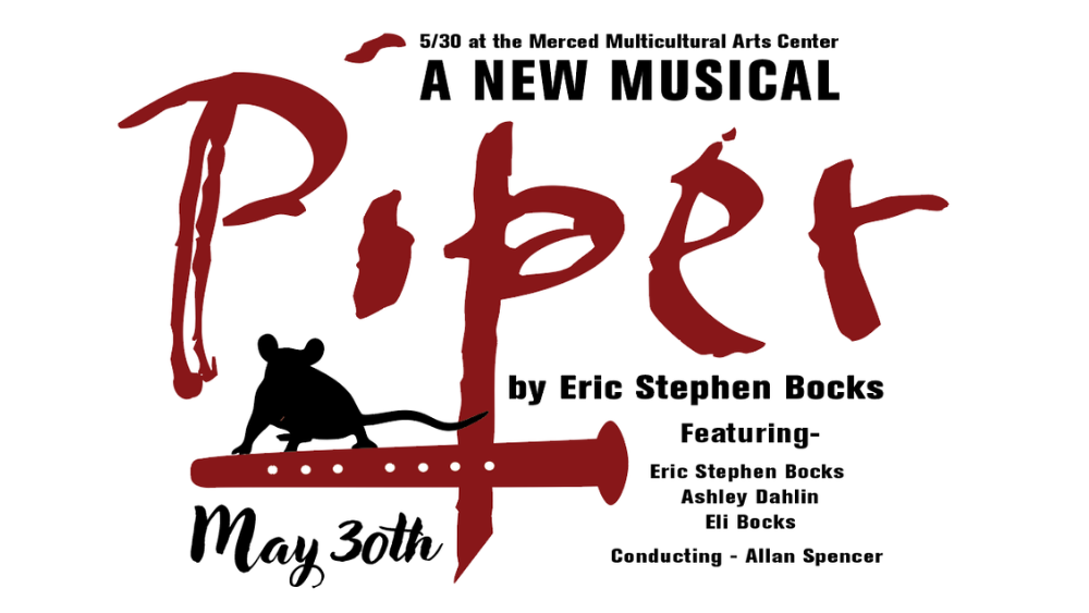 Piper The Musical