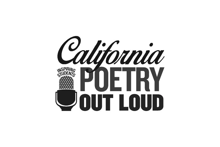 CALIFORNIA POETRY OUT LOUD
