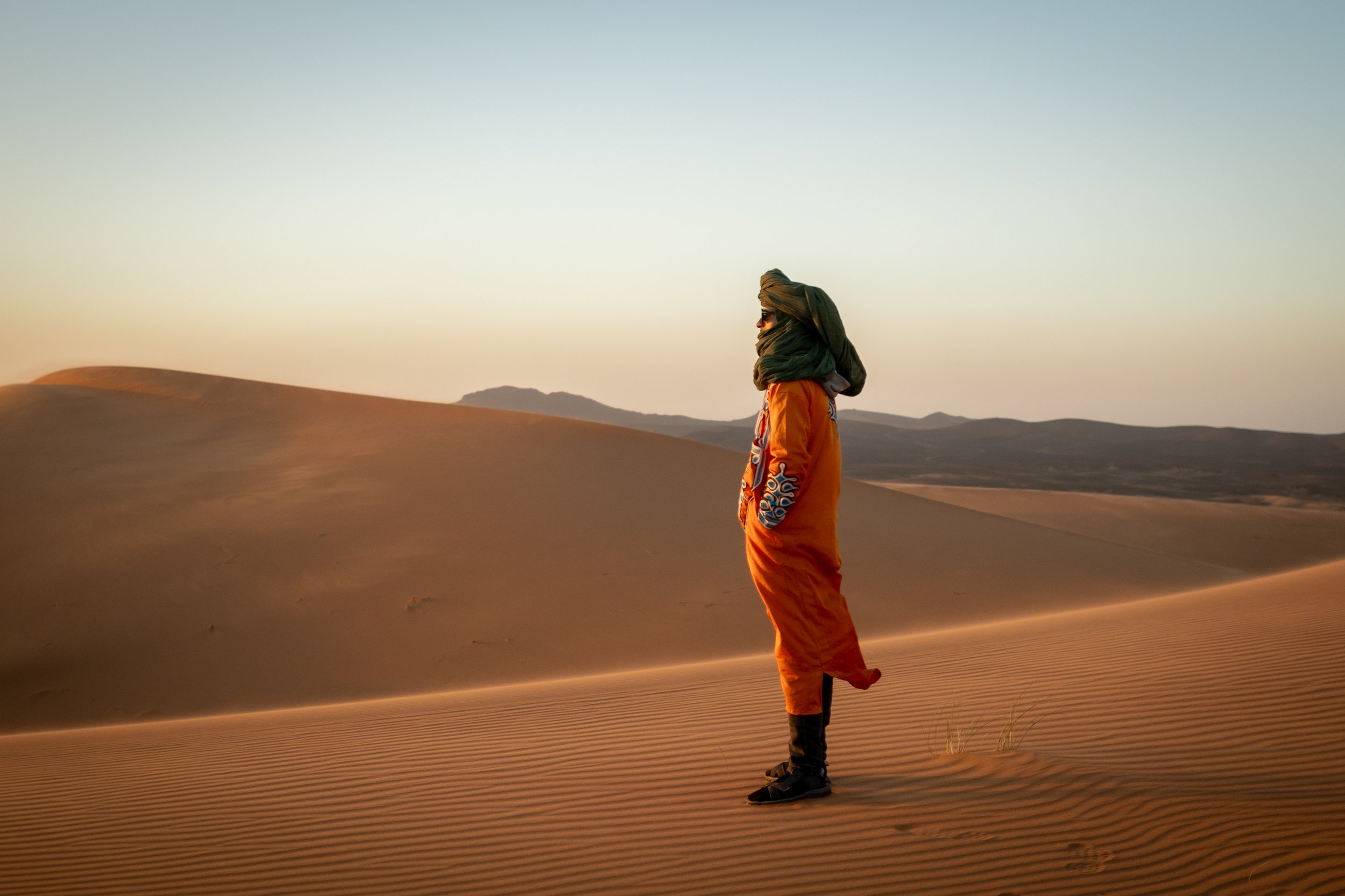 Morocco with Visit Morocco