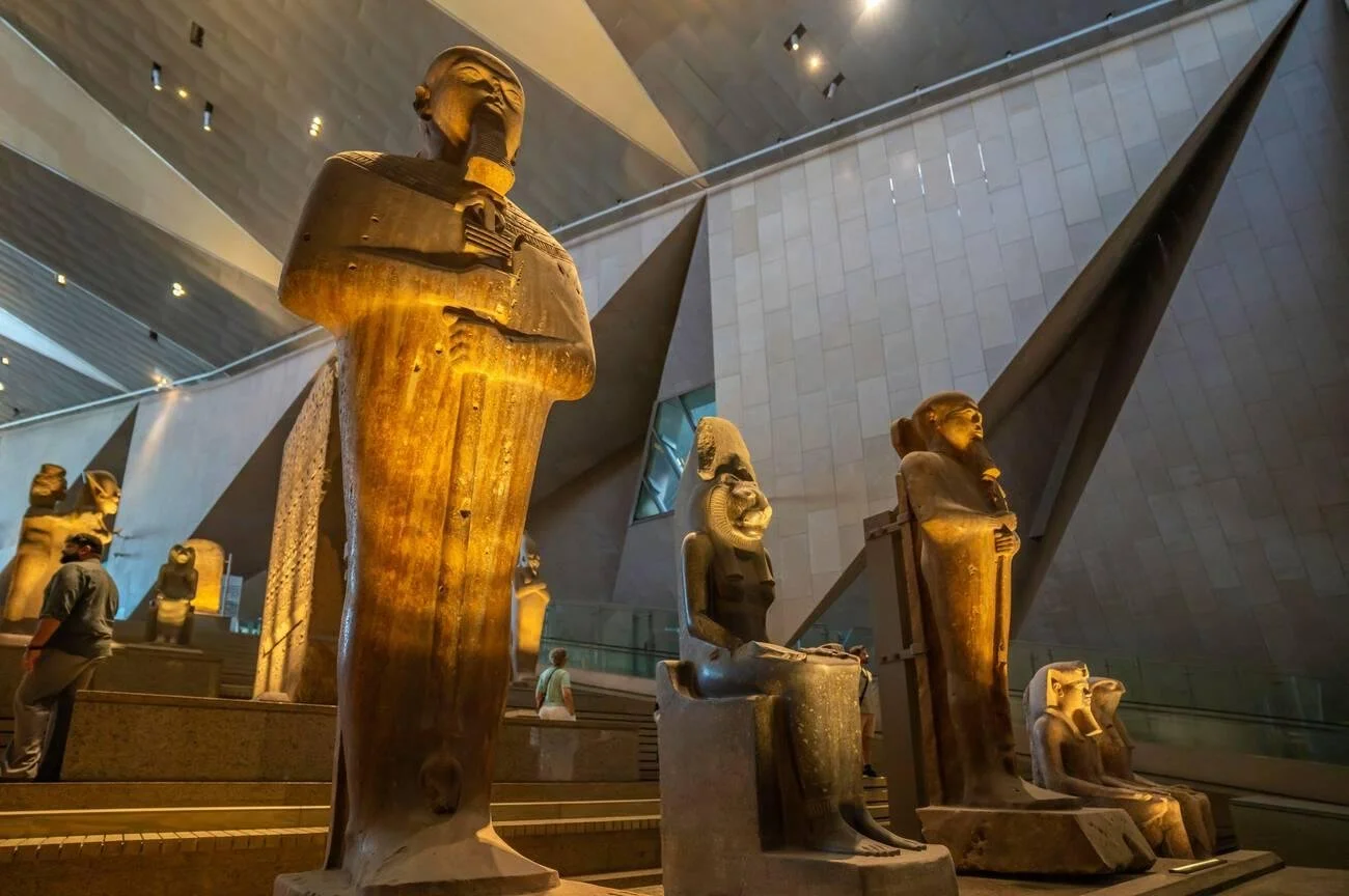 EMECO TRAVEL EYGPT : Eygpt 