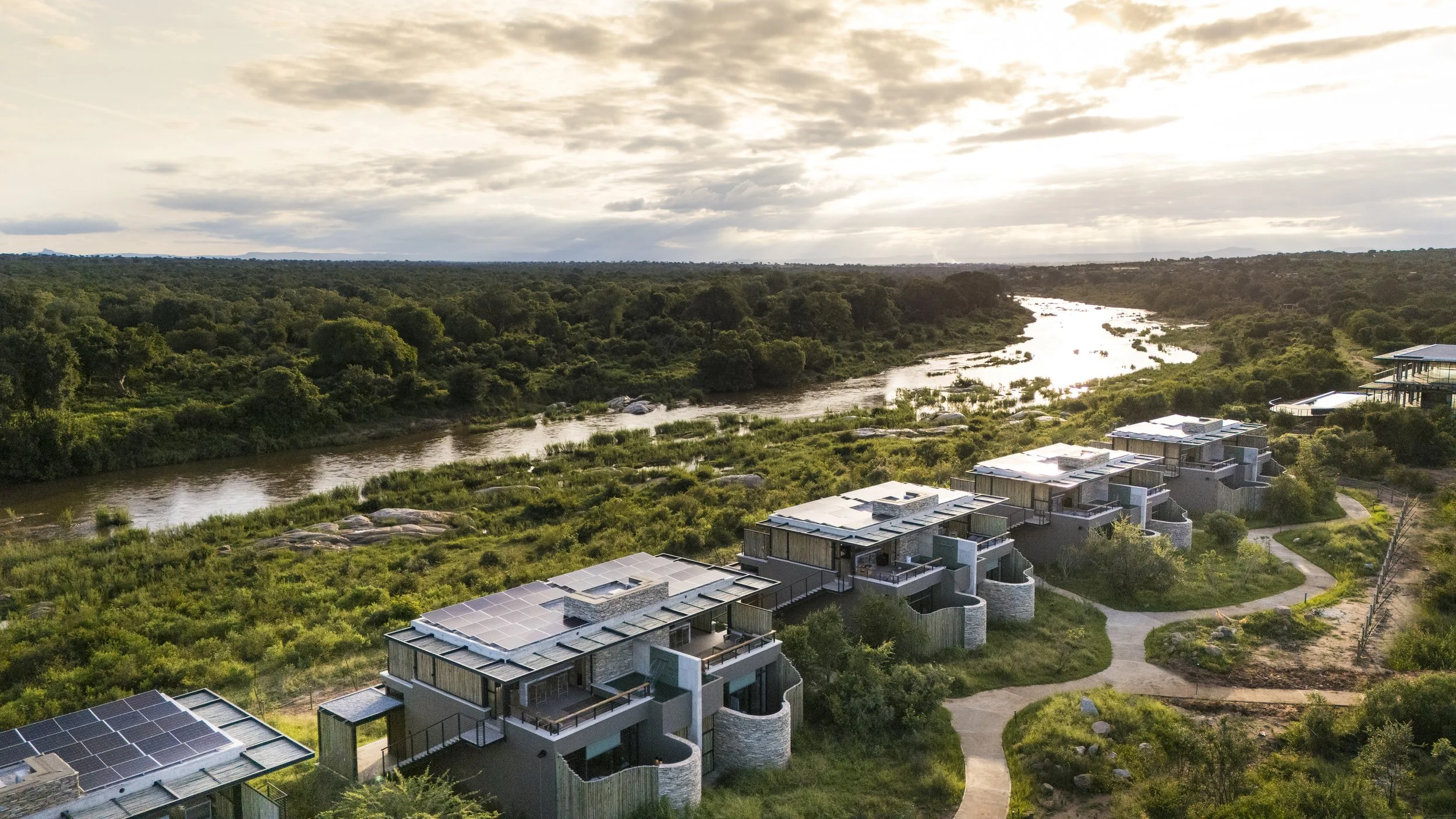 ELEPHANT POINT PRIVATE RESERVE: South Africa