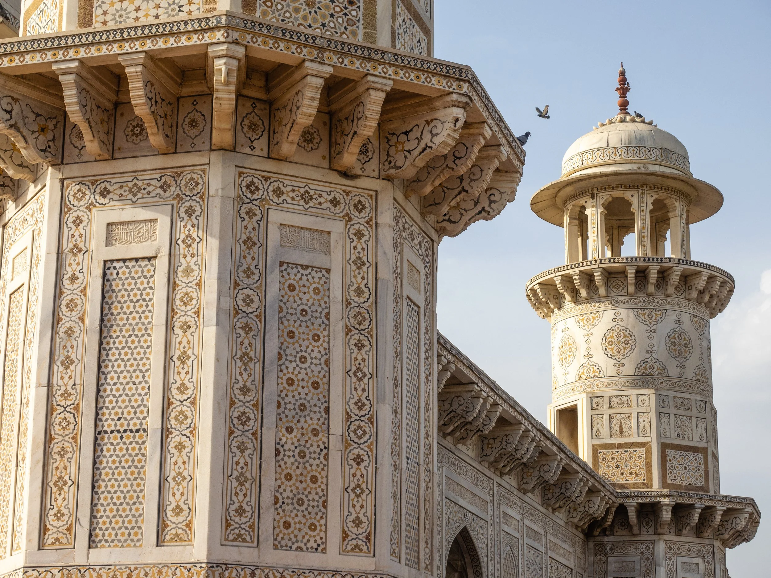 EASTBOUND:  India | Sri Lanka | Bhutan | Nepal | United Arab Emirates