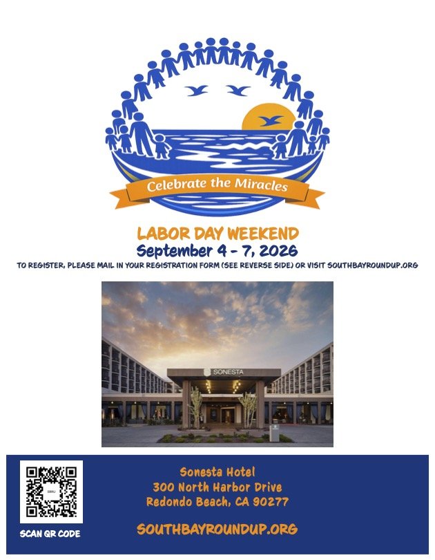 South Bay Family Roundup