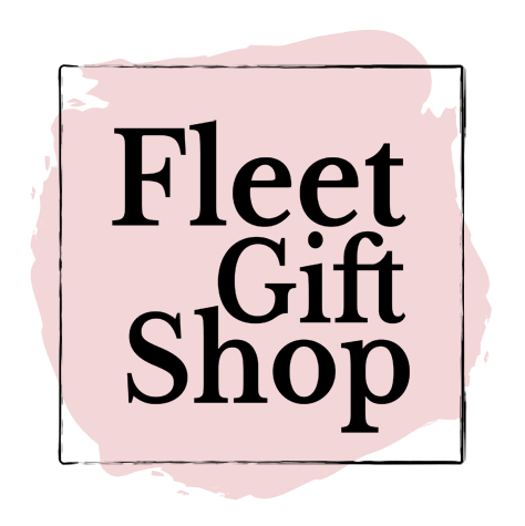Fleet Gift Shop