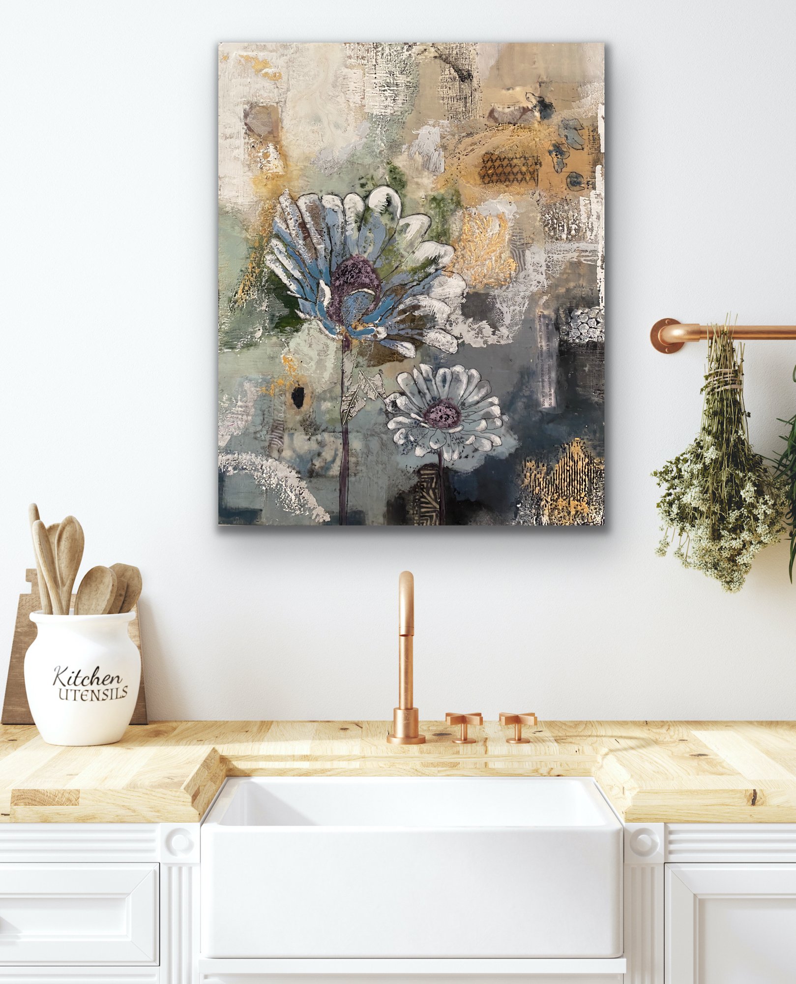 Listen for Happiness, 24 x 30 styled.jpeg
