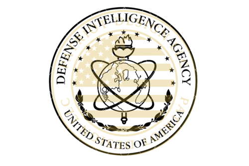 Dia Intelligence Defense Intelligence Agency Wallpaper
