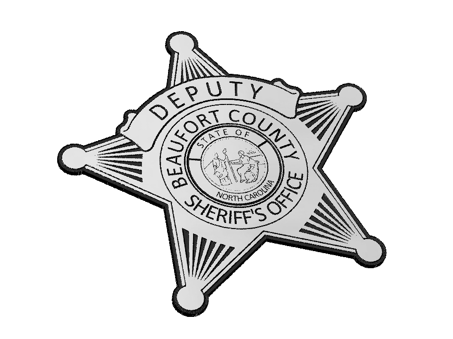 Town of Mead Colorado Police Department Badge — Patriot Nation Designs