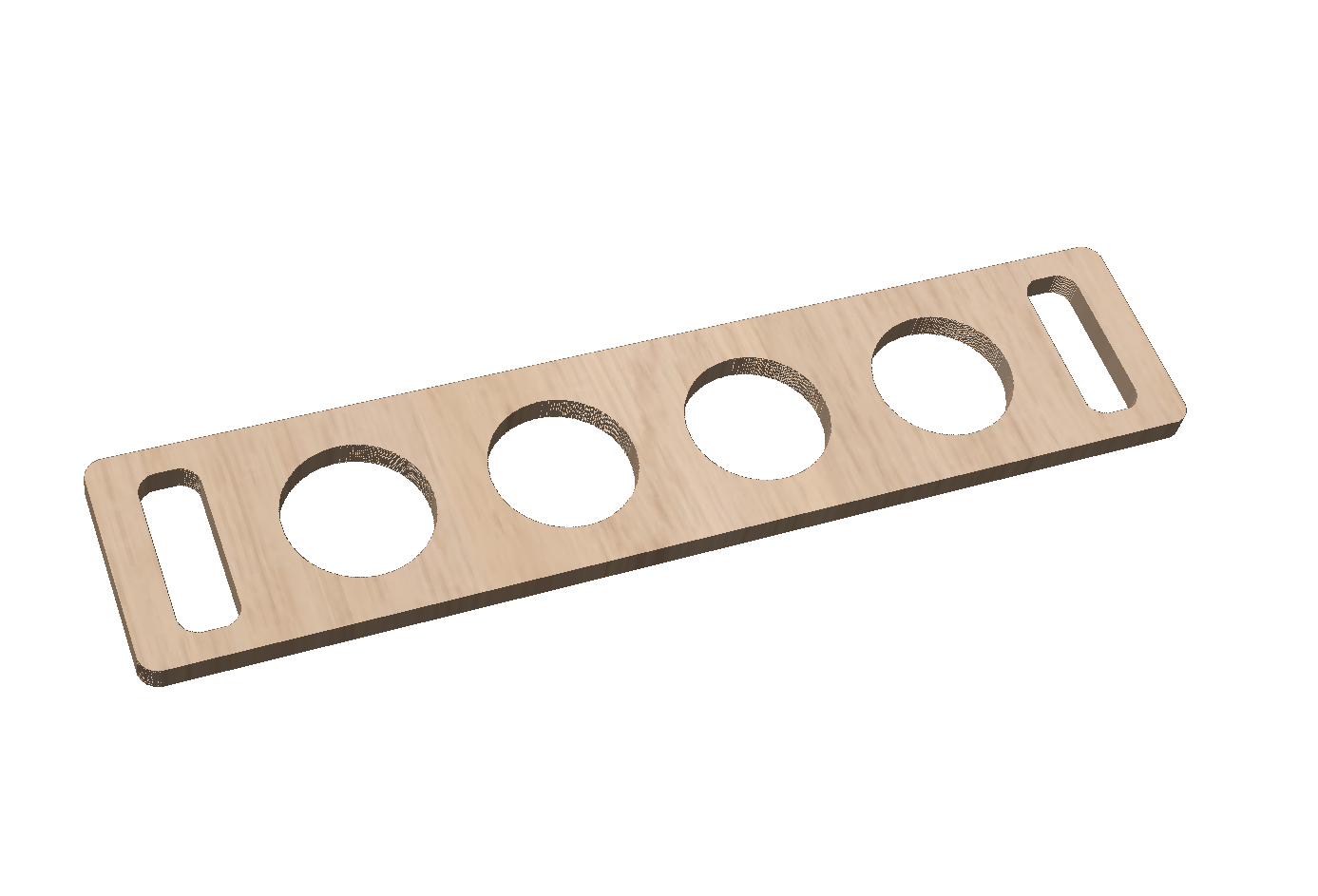 Beer Flight Template 1 — Patriot Nation Designs