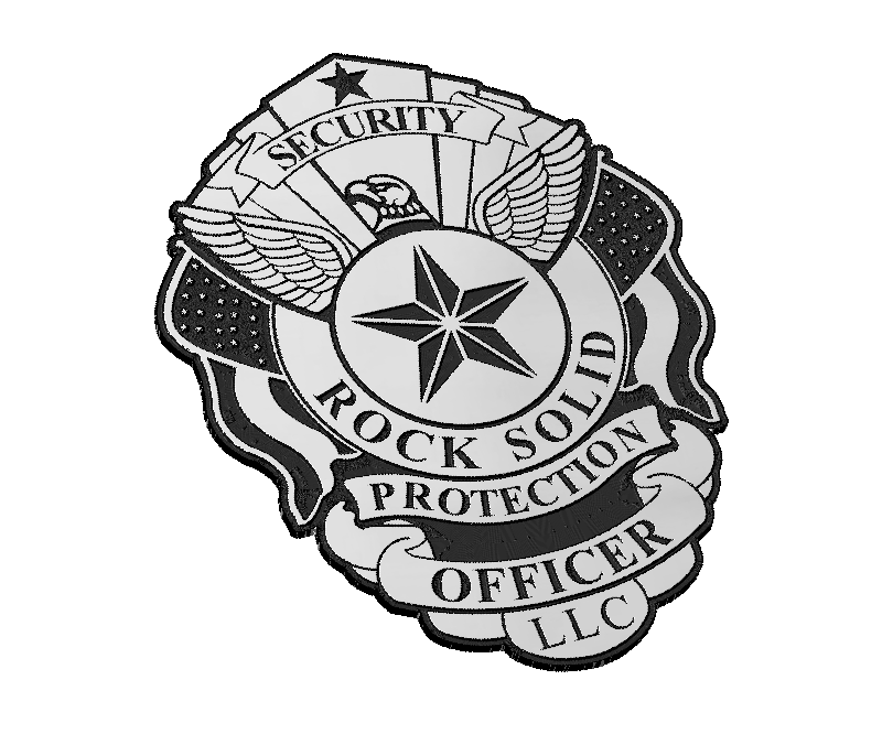 Town of Mead Colorado Police Department Badge — Patriot Nation Designs