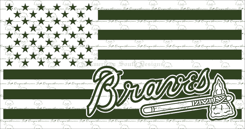 Atlanta Braves Insignia Logo PNG vector in SVG, PDF, AI, CDR format