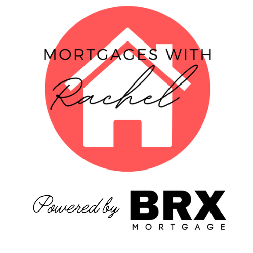 Mortgages with Rachel