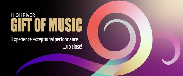 Honens Open Air High River – in partnership with High River Gift of Music