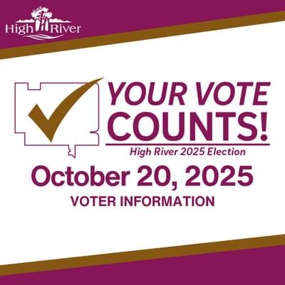 Municipal Election All Candidates Forum
