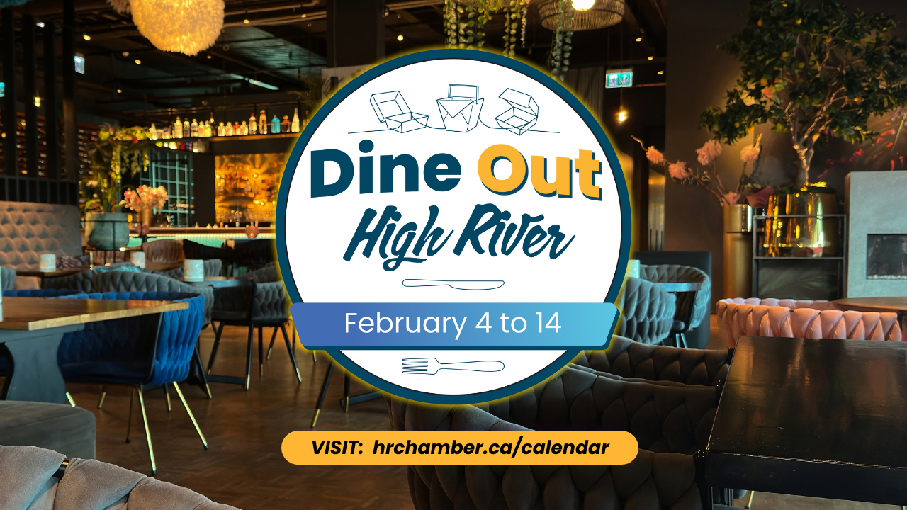 Dine-Out High River