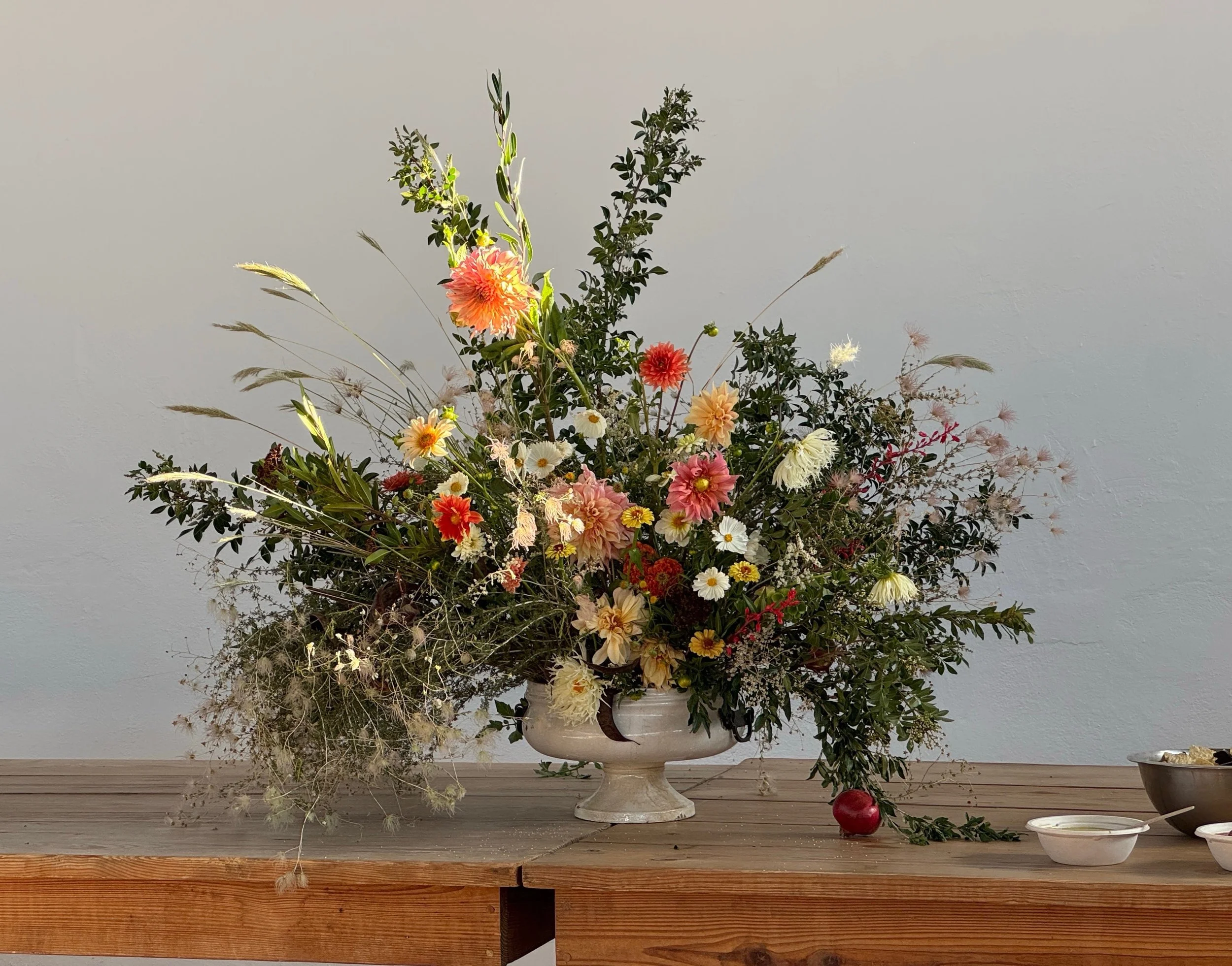 Local Flowers — CACTUS LIQUORS