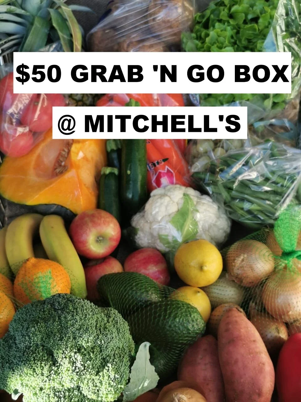 Shop Online — MITCHELL'S FRUIT & VEG