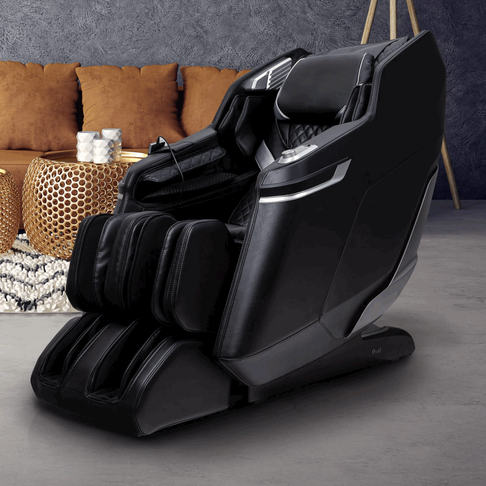 How Much Does it Cost to Rent a Massage Chair & Is It Worth It?