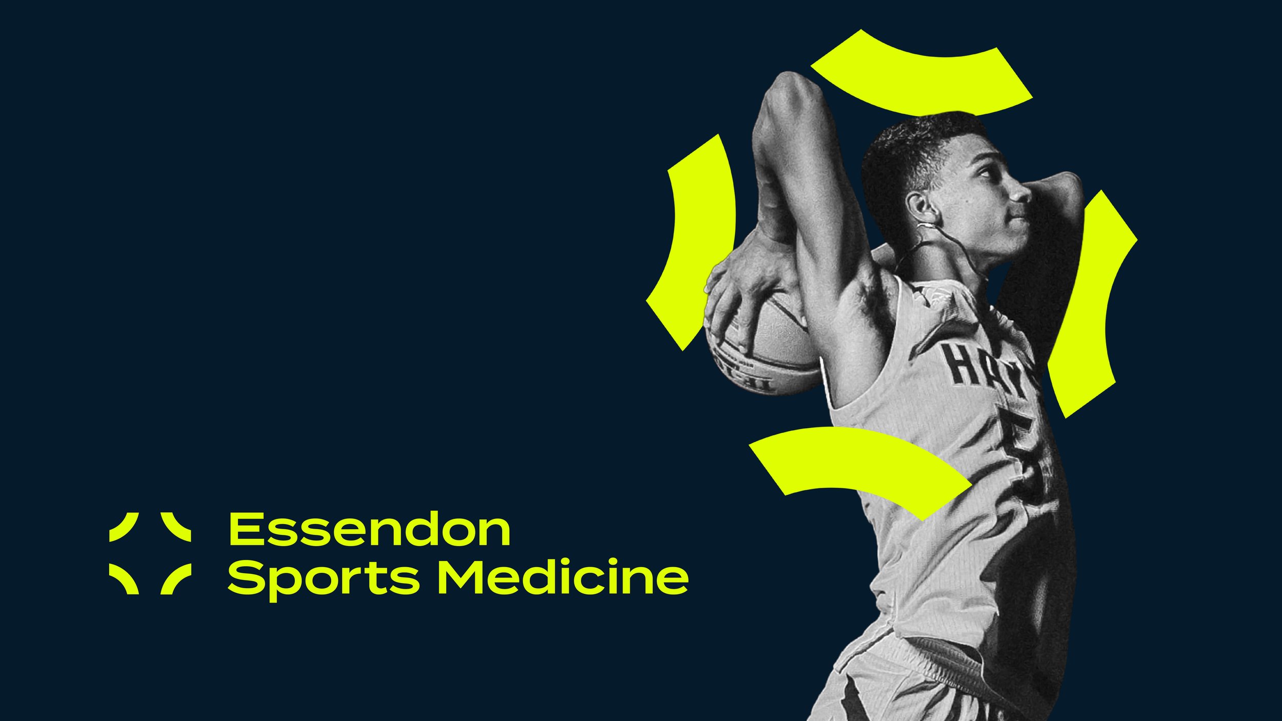 Essendon Sports Medicine — Design Clinic