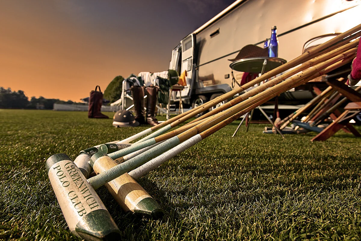 Event Coverage & Editorial