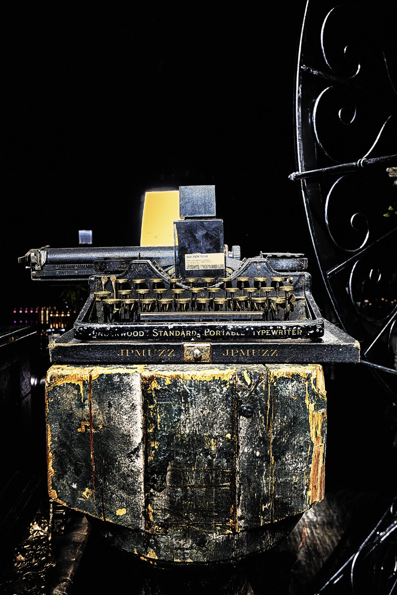 Product Placement, Commercial, Art