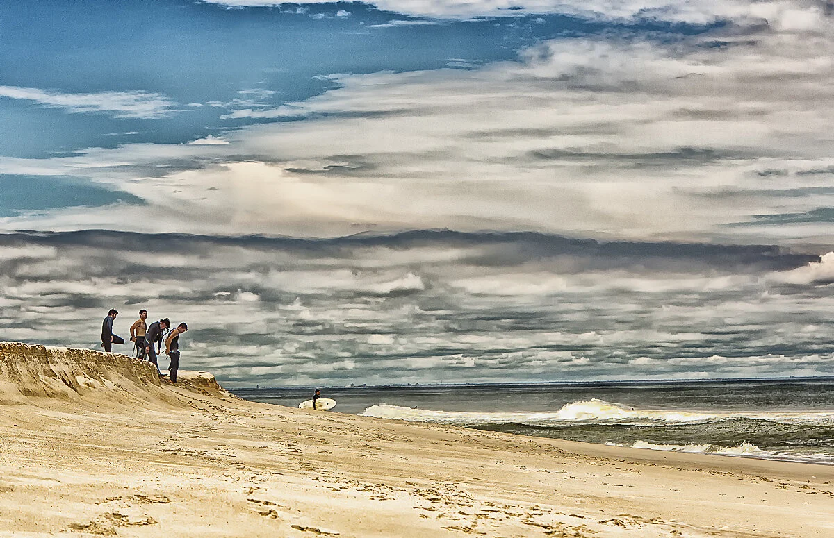 The Beach by Jon Muzzarelli Photography | Bloomington, IL.jpg