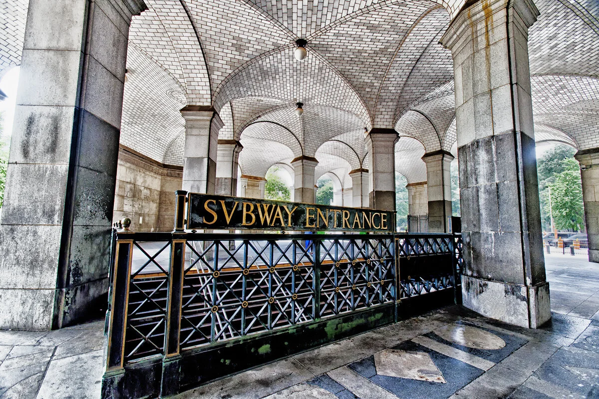 Subway by Jon Muzzarelli Photography | Bloomington, IL.jpg