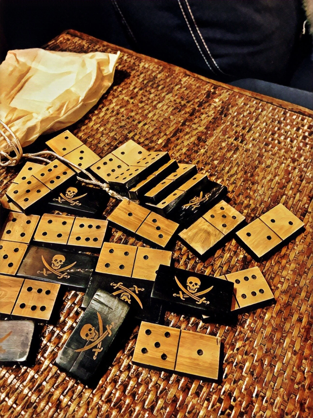 Dominoes by Jon Muzzarelli Photography | Bloomington, IL.jpeg