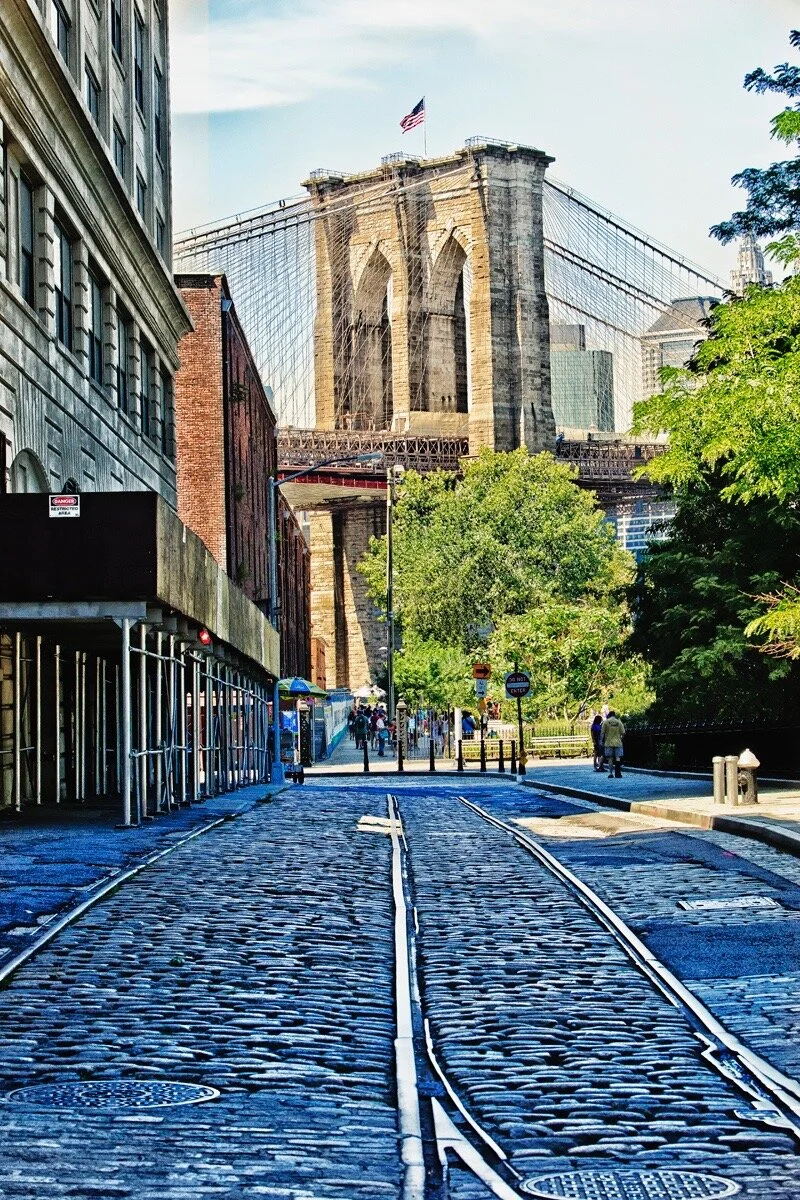 NYC View of Bridge by Jon Muzzarelli Photography.jpeg