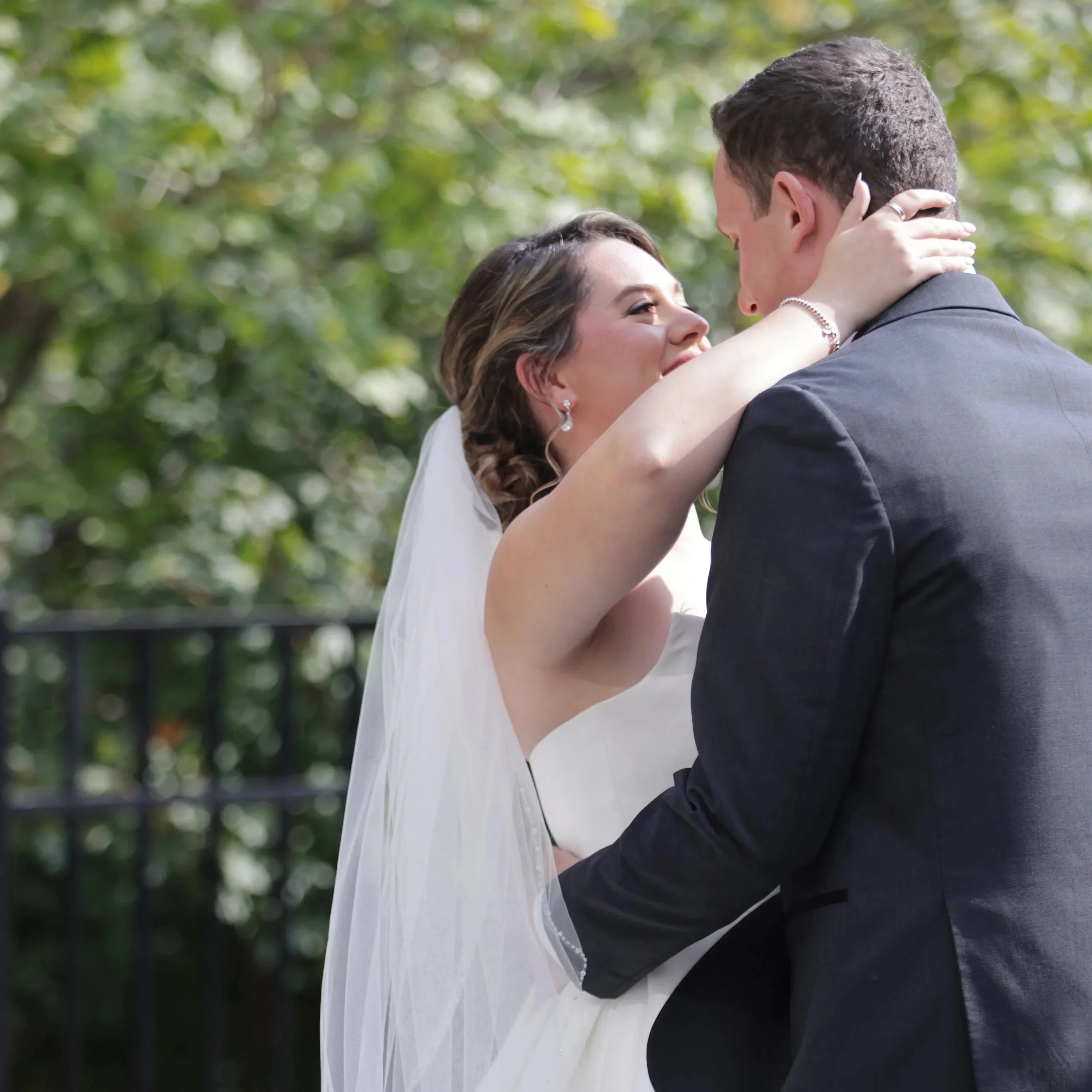 Documentary Wedding Photography (And Why It Feels Different)