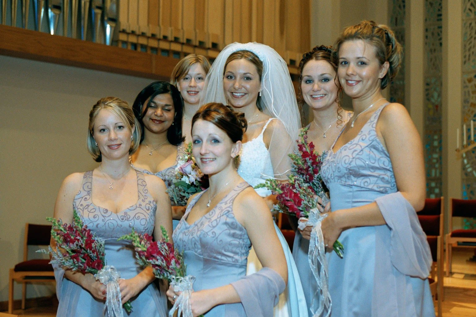 Central Illinois Wedding Bridal Party.jpeg