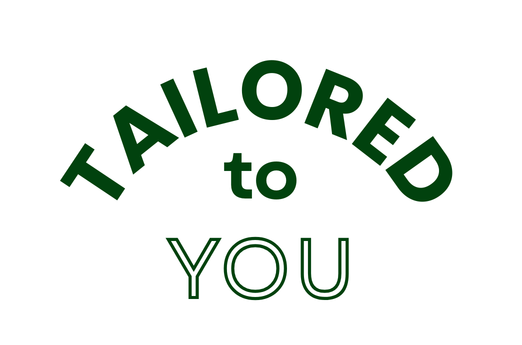 Tailored to you.png