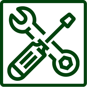 MAINTENANCE &amp; REPAIR