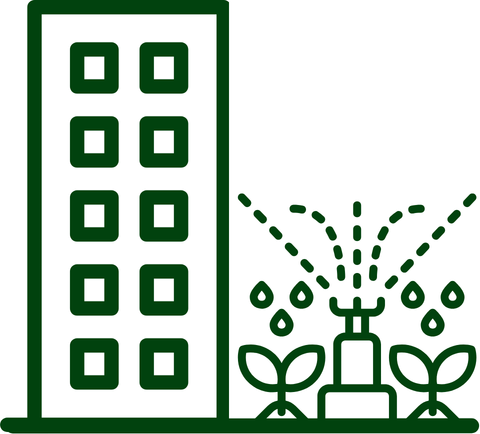 COMMERCIAL IRRIGATION