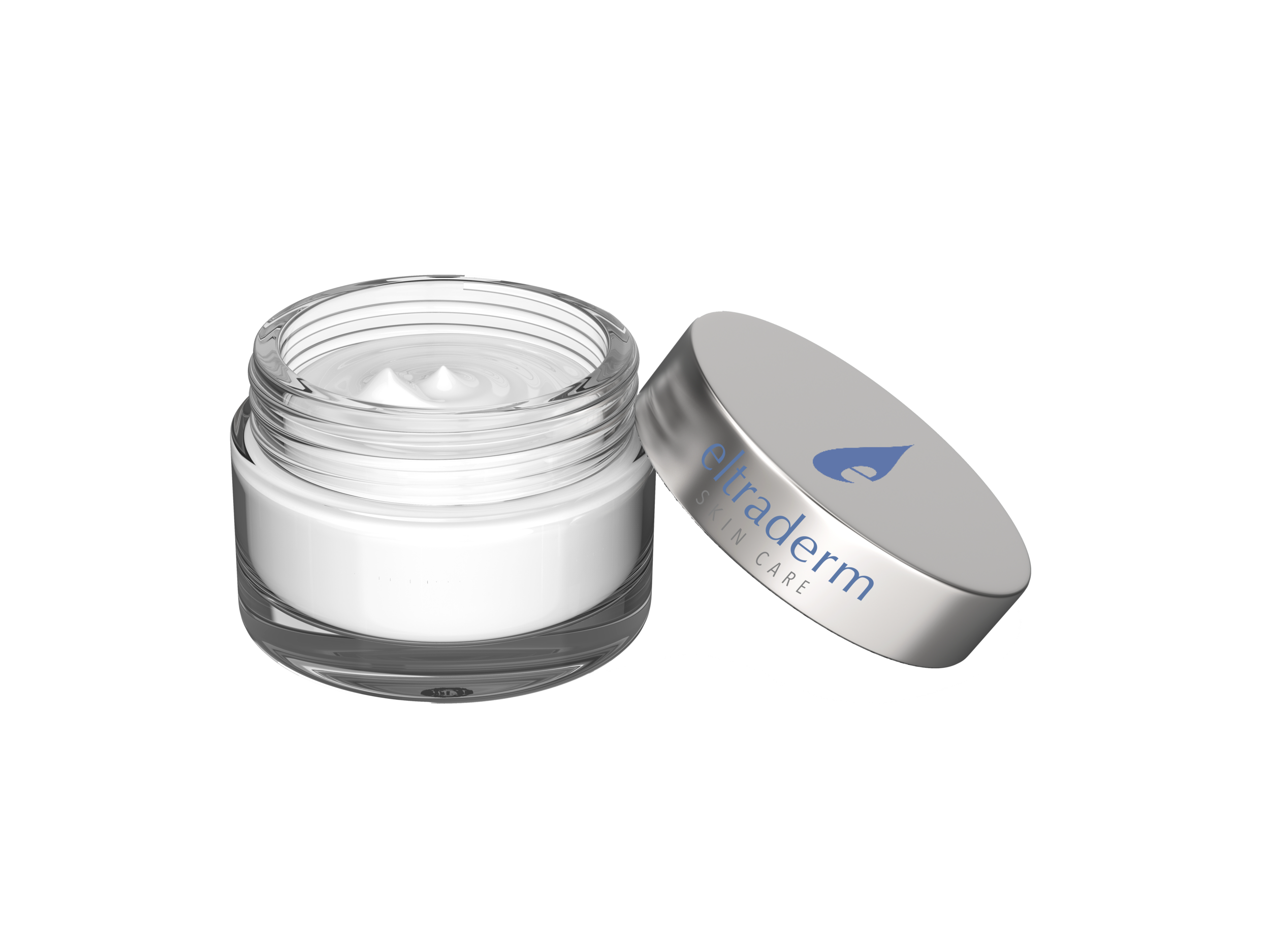 Hyaluron E Cream — Marketplace Medical Centre and MedSpa
