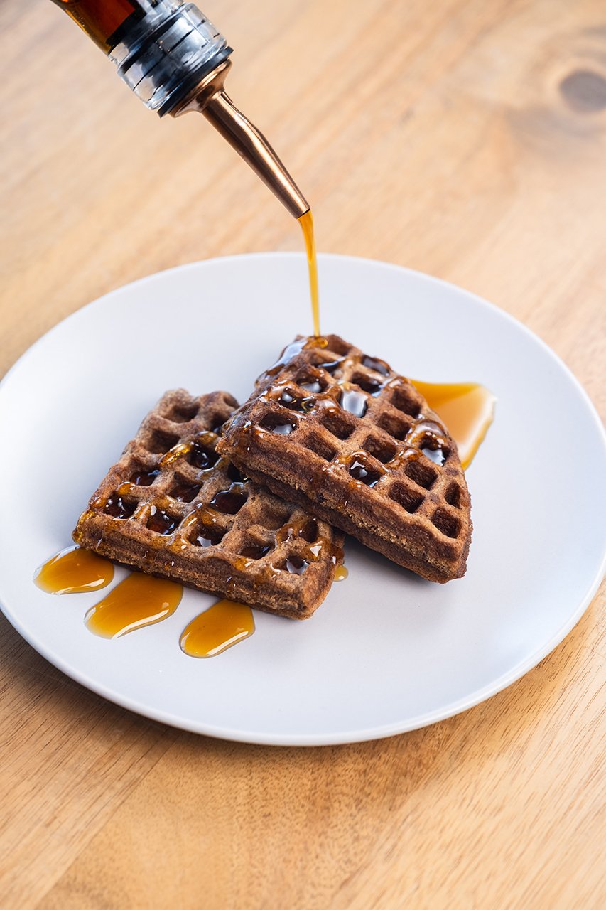Cinnamon-Pecan-Waffles-Action.jpg