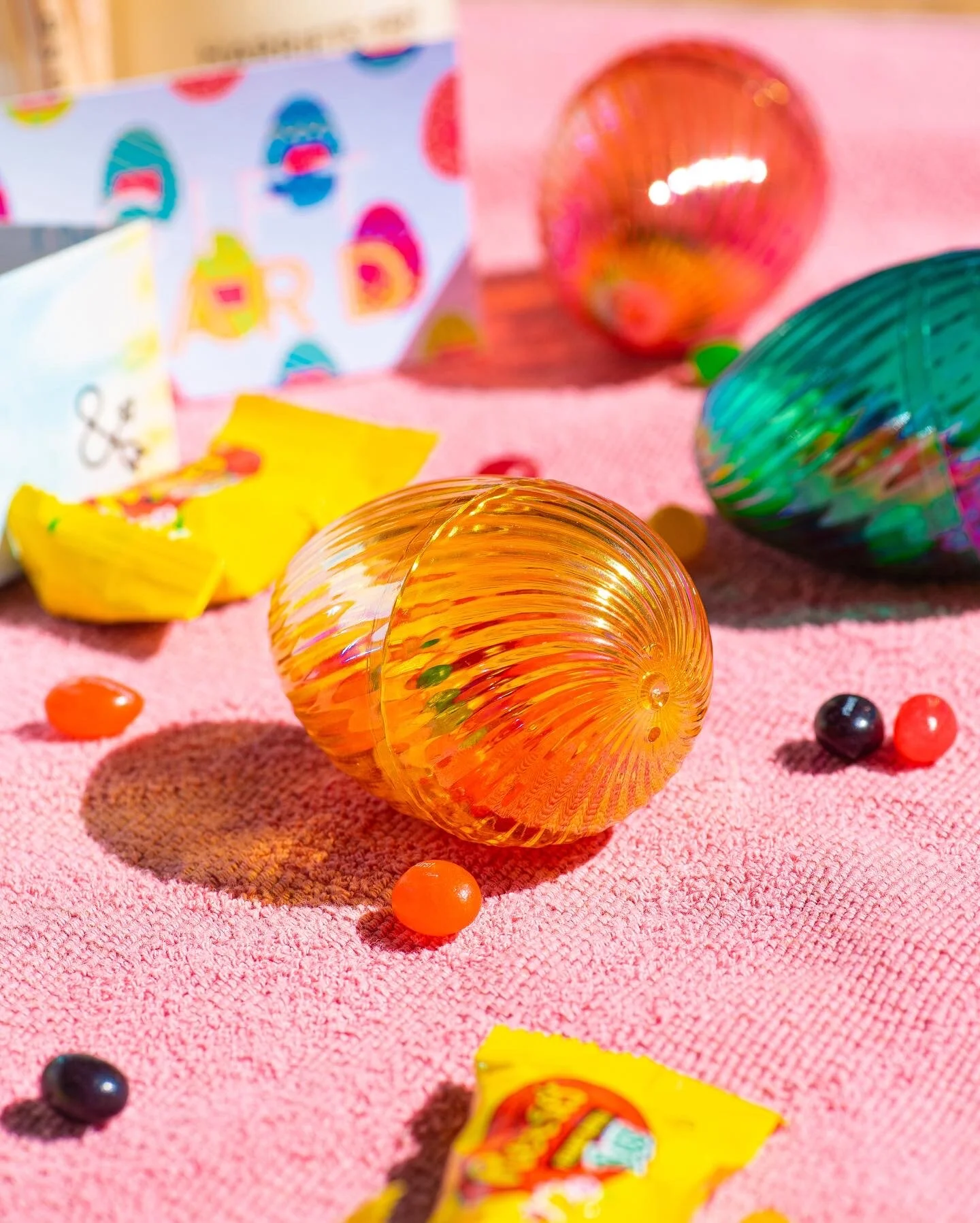 Local Meal Delivery Easter Giveaway!