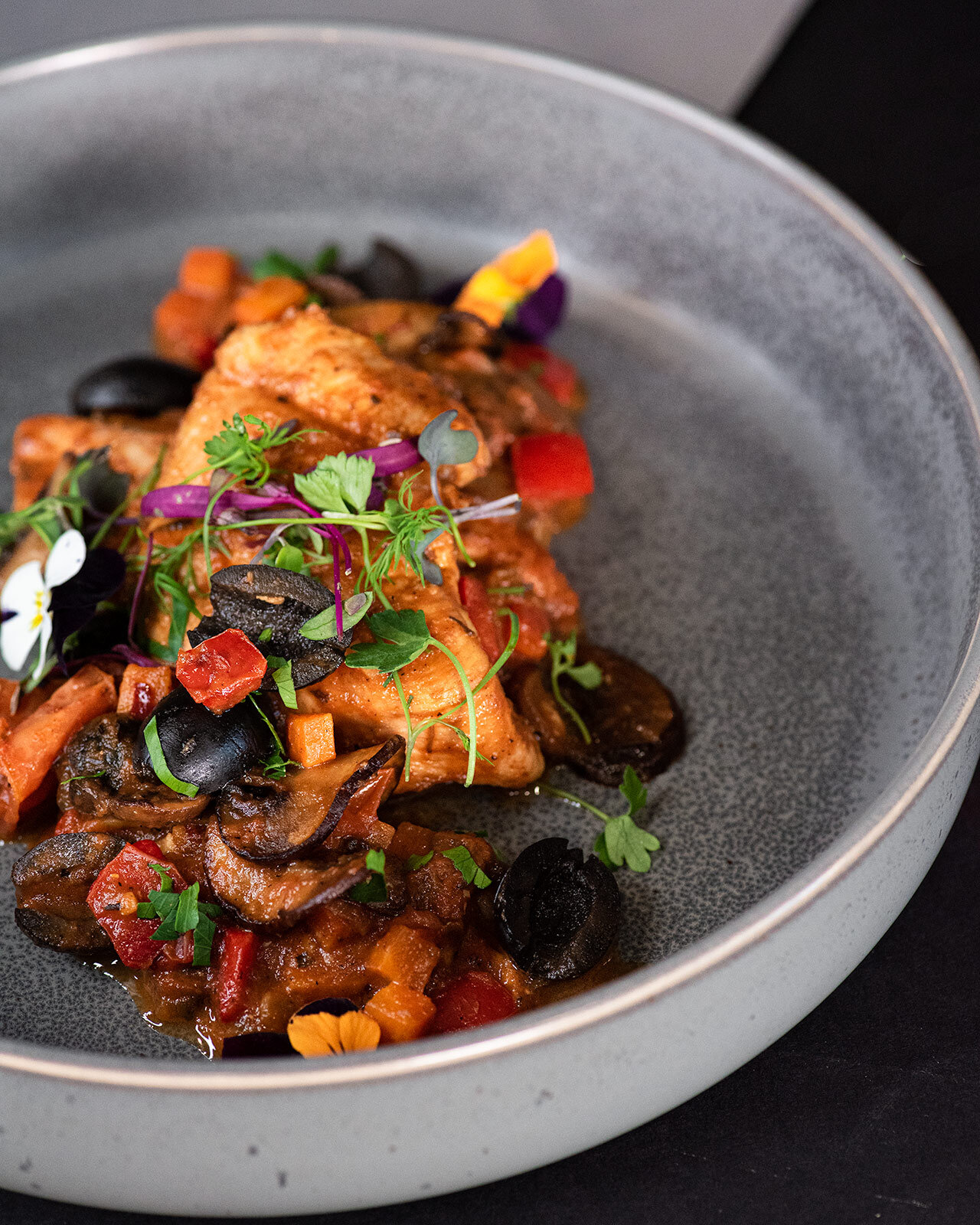 Gluten-Free, Soy-Free, Corn-Free Meal Delivery