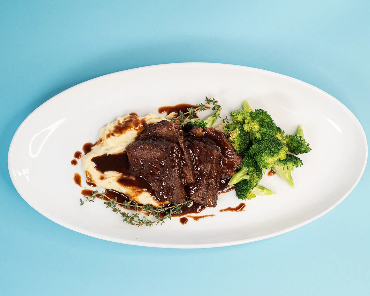 Orange County Meal Delivery and Catering Service TMC