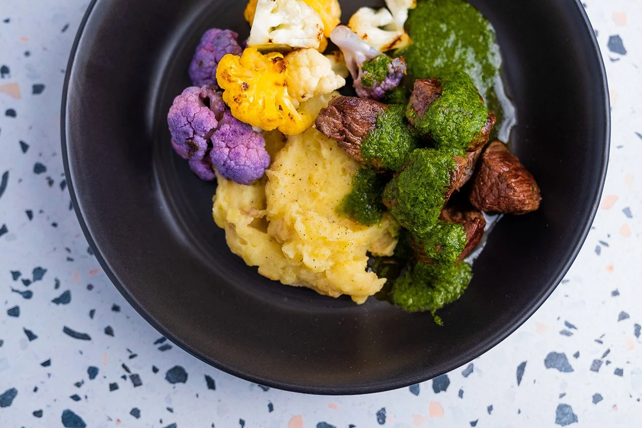 Classic Meal Plan Subscriptions — TMC