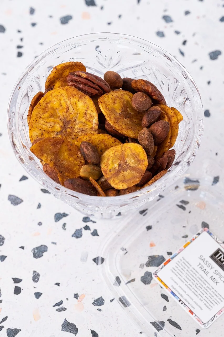TMC Snack Attack