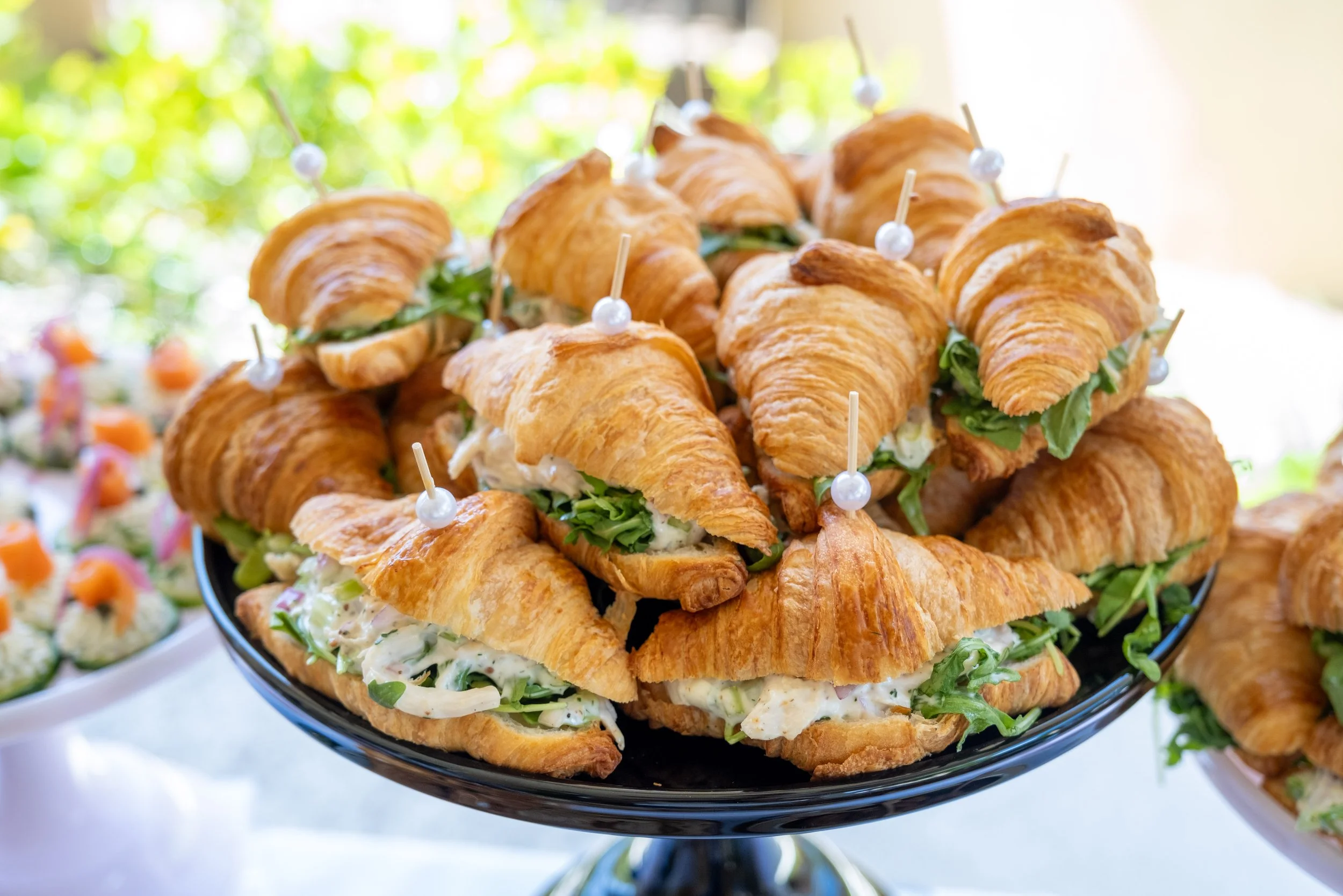3 reasons to consider food catering for a grand... Orange County Private Event Catering — TMC