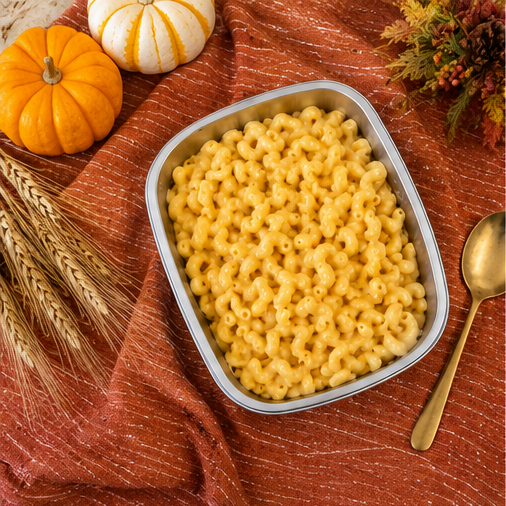 Mac N' Cheese