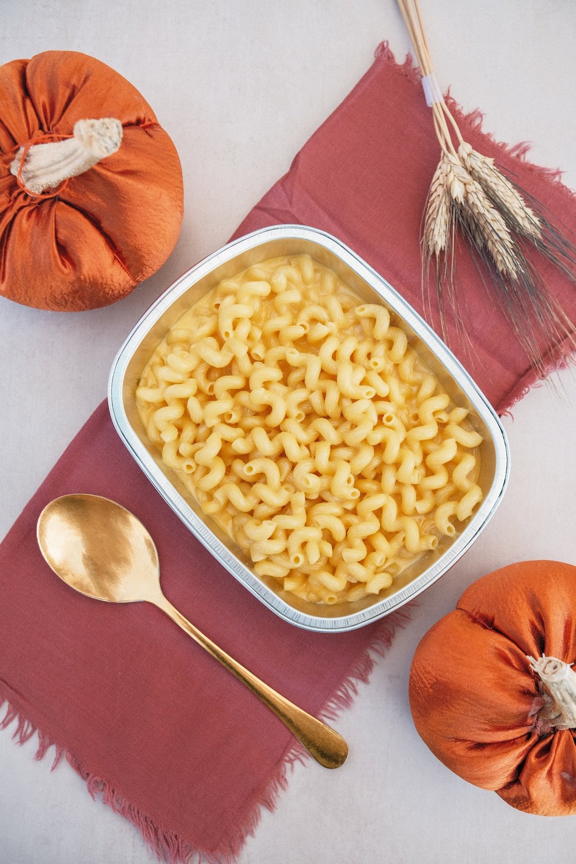 Mac N' Cheese